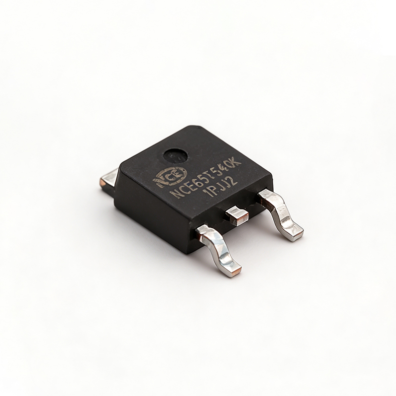 NCE65T540K
