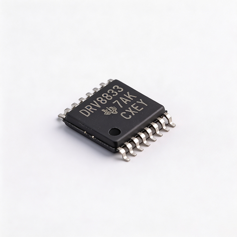 DRV8833PWPR