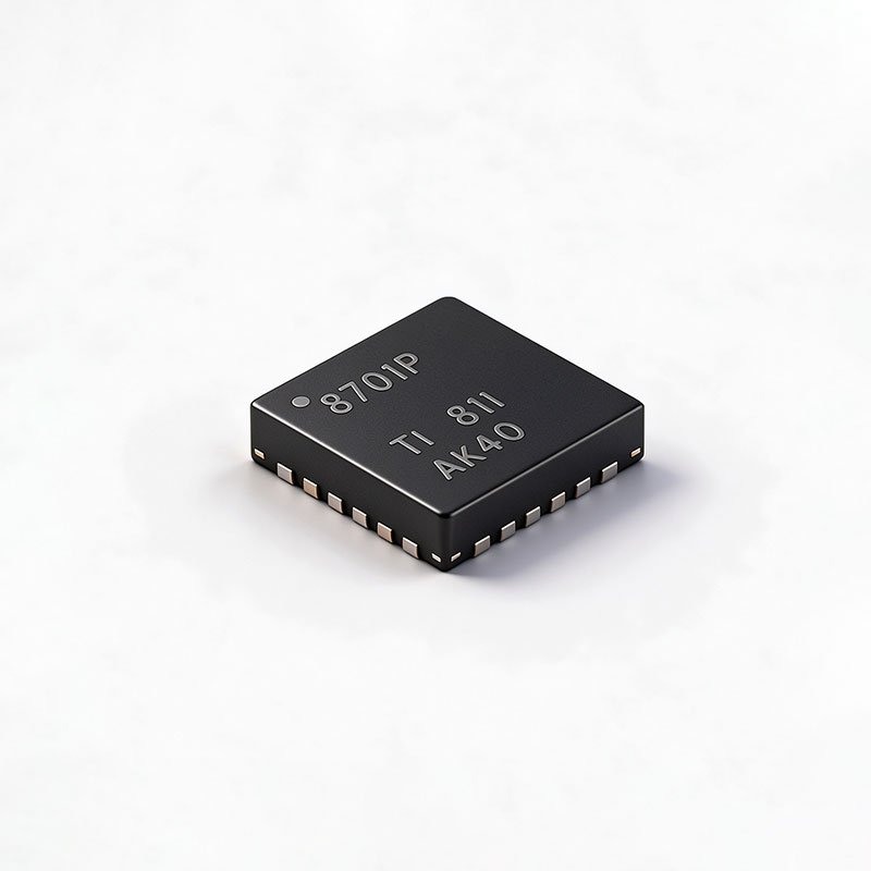 DRV8701PRGER