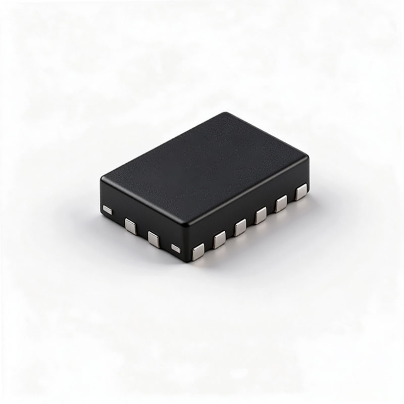 TPS62745DSSR