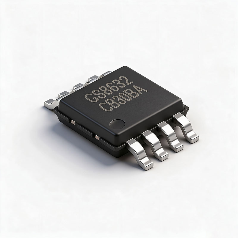 GS8632-MR
