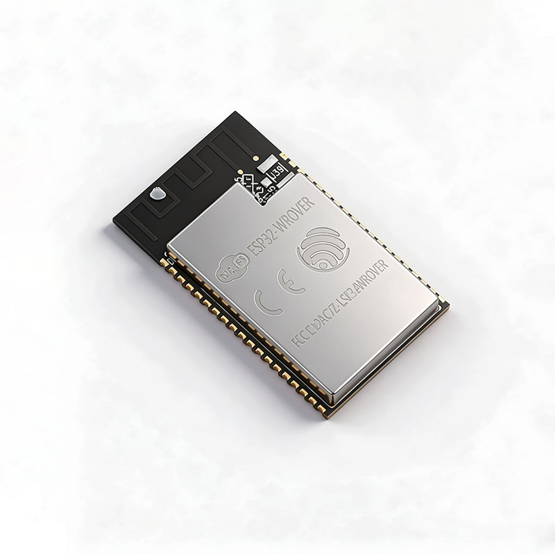 ESP32-WROVER