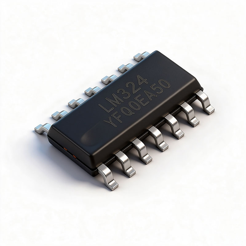 LM324H-SR