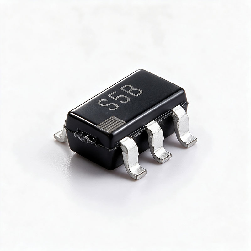 ADG719BRTZ