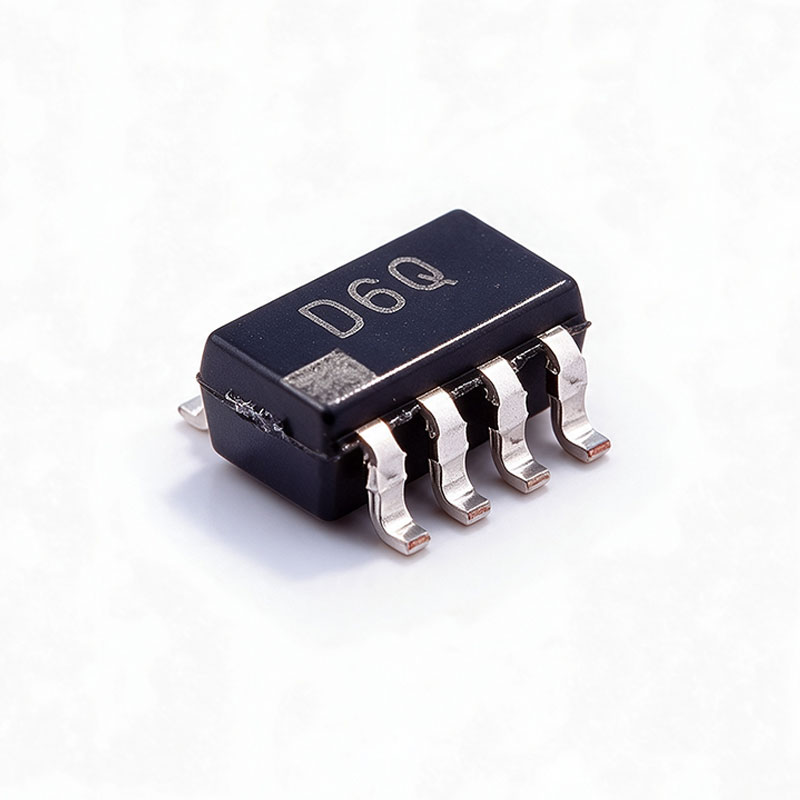 AD5160BRJZ5-RL7