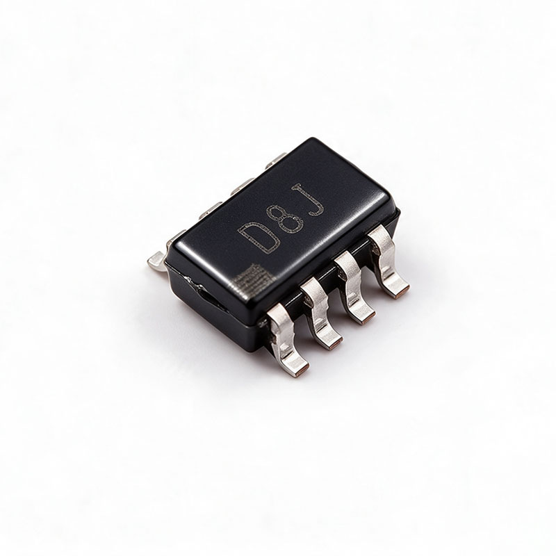 AD5160BRJZ50