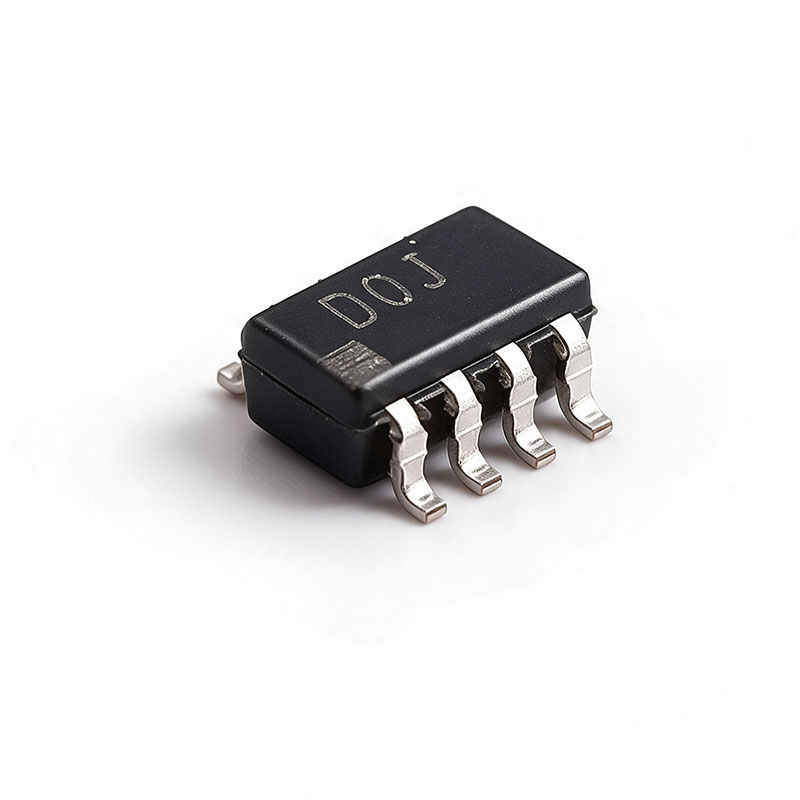 AD5245BRJZ50